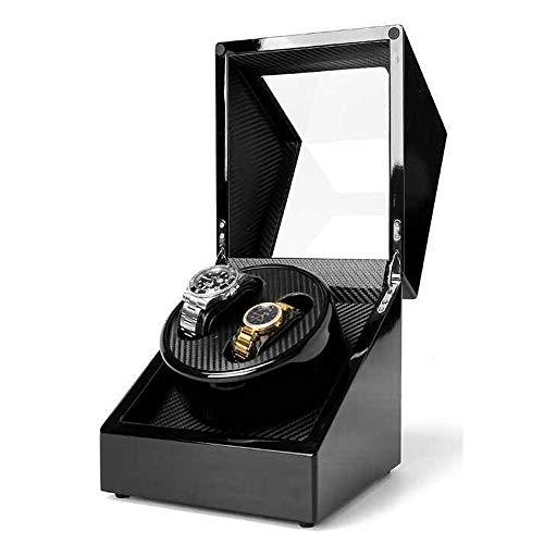 Jolitac Automatic Rolex Watch Winders,Double Watch Automatic Winder ...