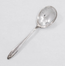 Prelude by International Sterling Silver Sugar Spoon 5 7/8&quot; - No Monogram - $34.00