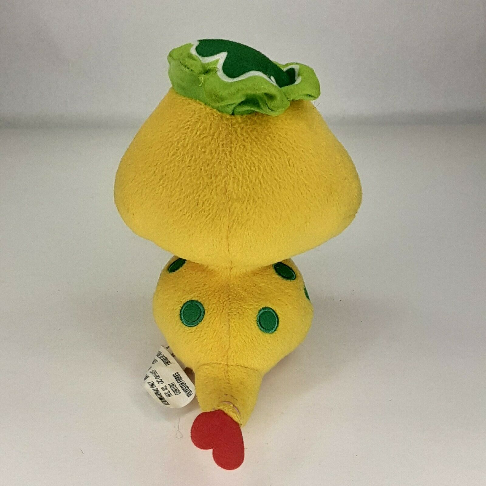 noko plush