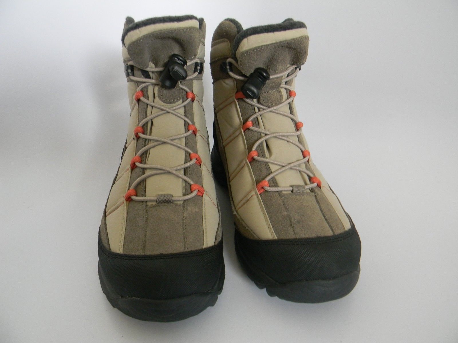 lands end womens hiking boots
