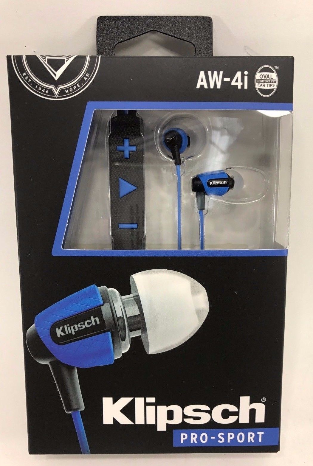 Klipsch Aw 4i Pro Sport écouteurs And 50 Similar Items
