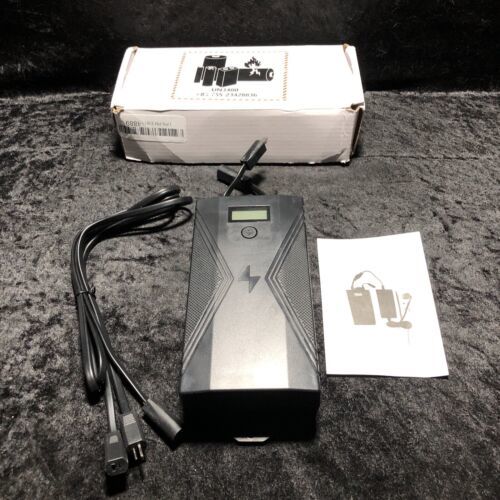 2500maH Battery Pack For Power Recliners Furniture Chair, Sofa Lift