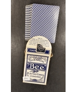 Vintage No 2 Bee Special Playing Cards Opened - $14.99