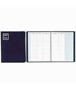 At-A-Glance(R) Teachers Planner, 8 1/4in. x 10 7/8in., Blue - $21.99