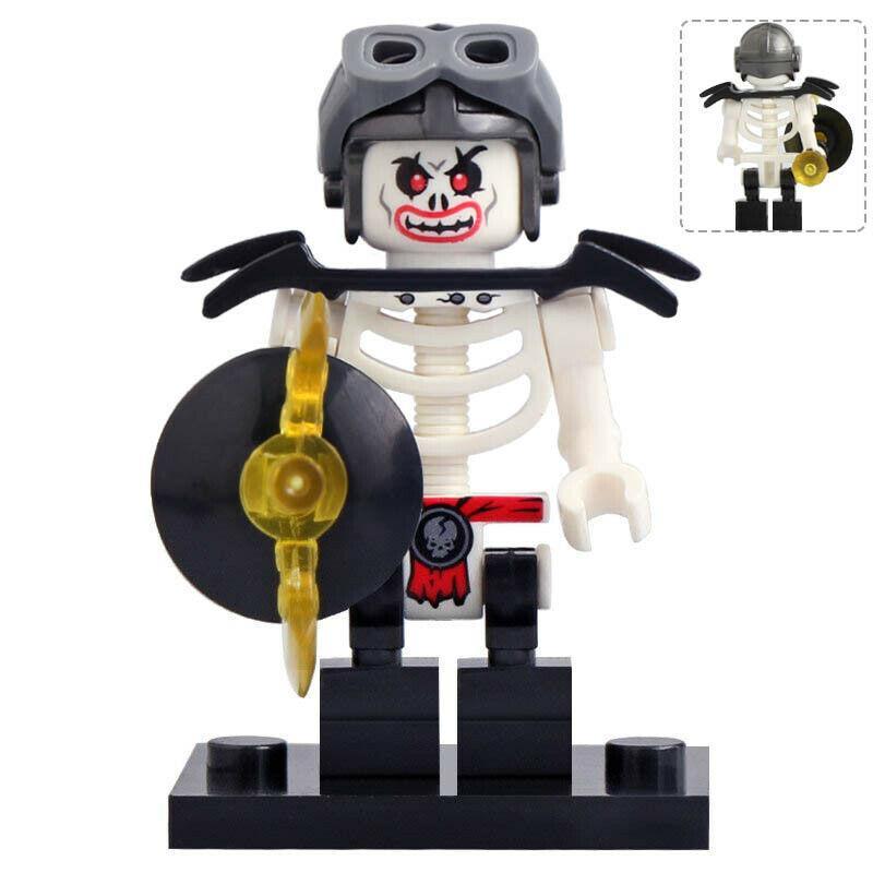 Самукай Лего Купить