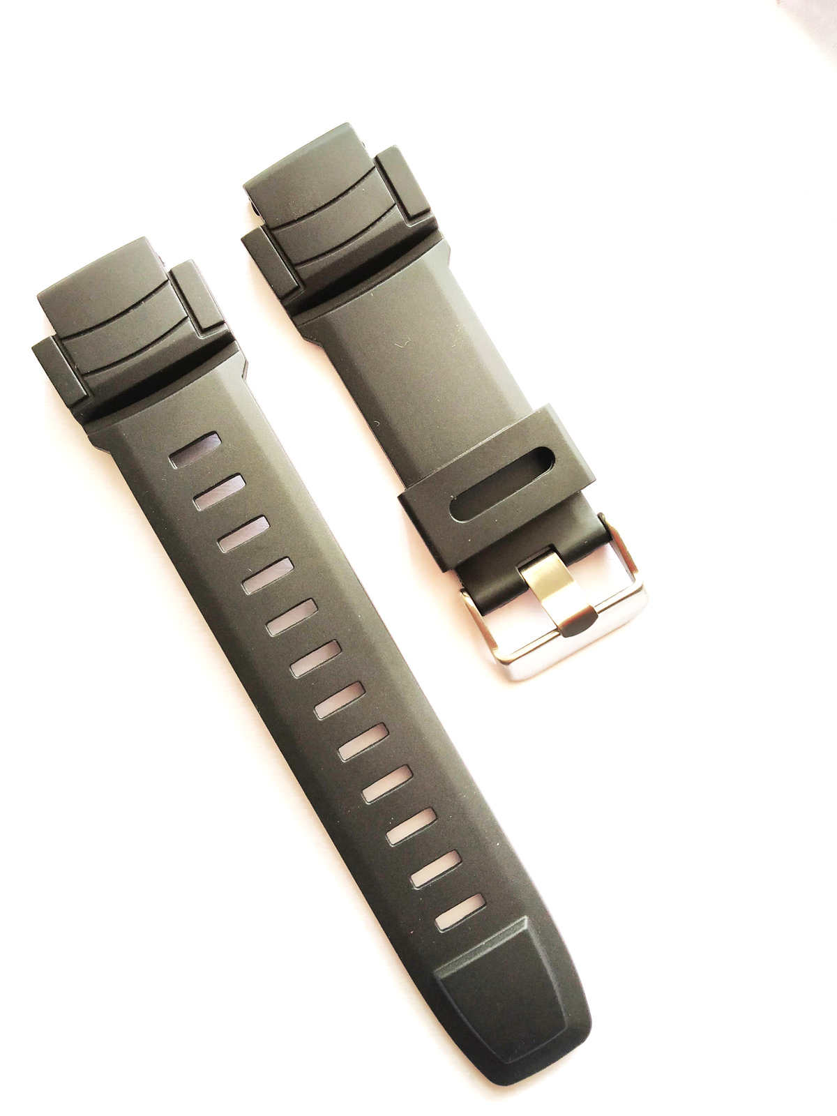 strap casio protrek