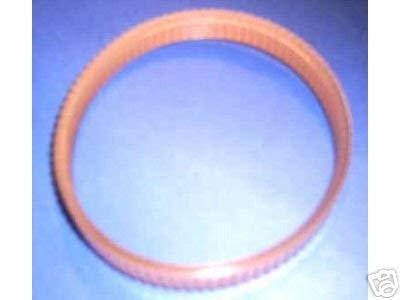 Drive Belt for 12 Planers