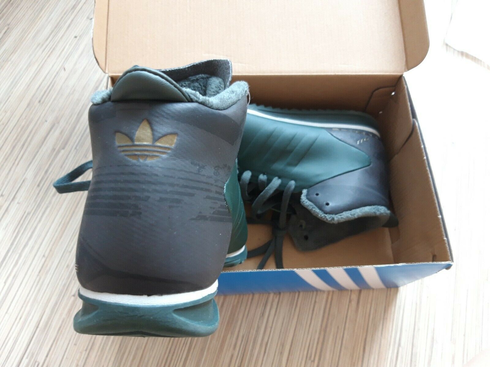 adidas porsche 911 2.0 l