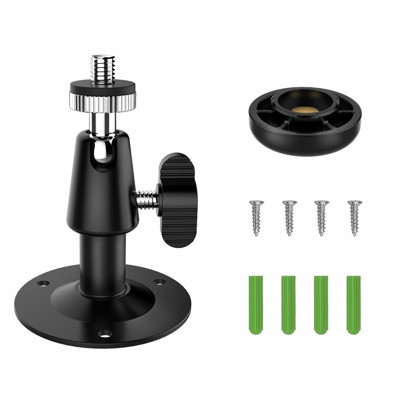 Blink XT Camera Wall Mount Bracket Blink Home Security 3 Pack System