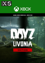 DayZ: Livonia Edition - (Xbox One / Series) Key - US / EU / Argentina VPN Region - $33.18+