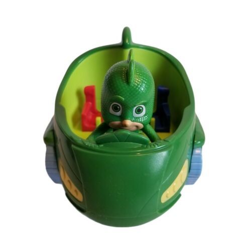 PJ Masks Just Play Frog Box eOne Gekko and and similar items
