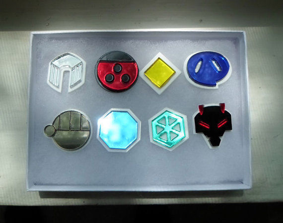 pokemon gym badges johto