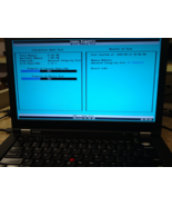 Lenovo T430 Thinkpad I5-3320 2.60GHZ 180GB SSD 8GB RAM DVD Windows 10 Pro - $55.00