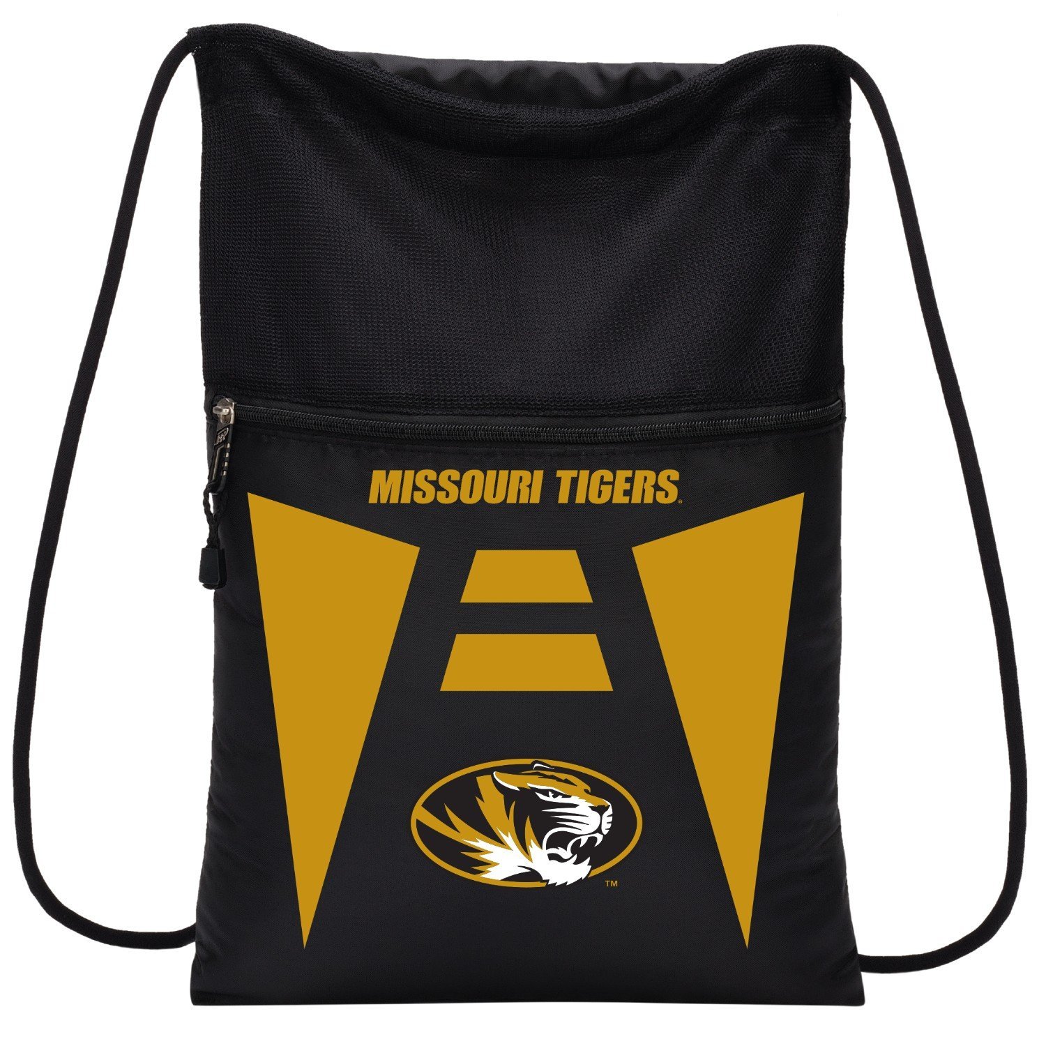 Default Title - Missouri tigers team tech backsack