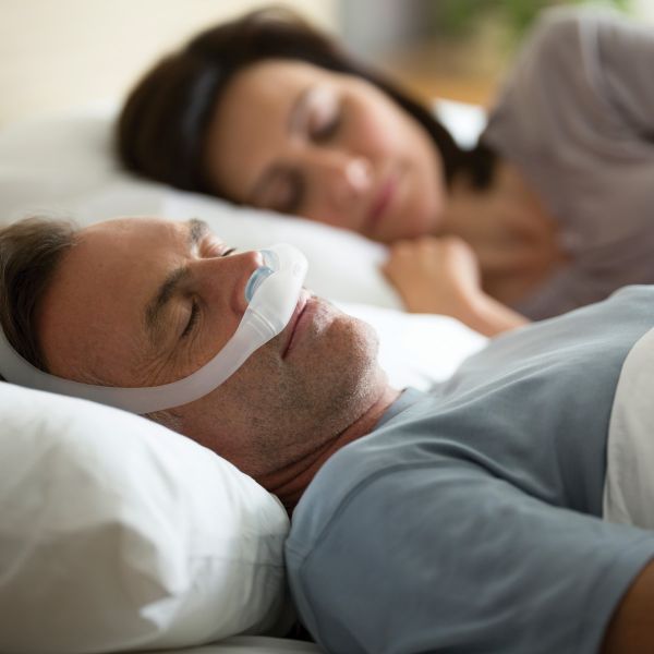 Philips Respironics Dreamwear Gel Nasal Pillows Fitpack Cpap Mask
