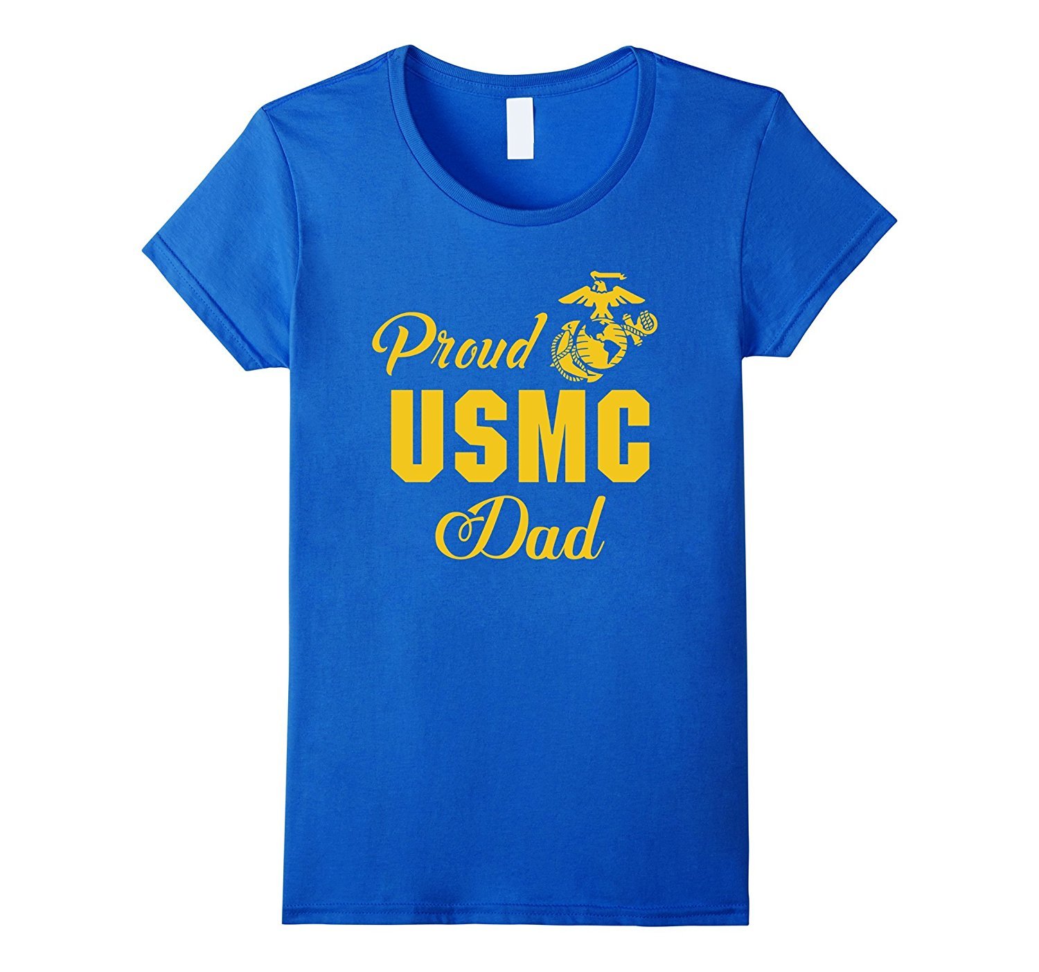 women's marine corps t shirts