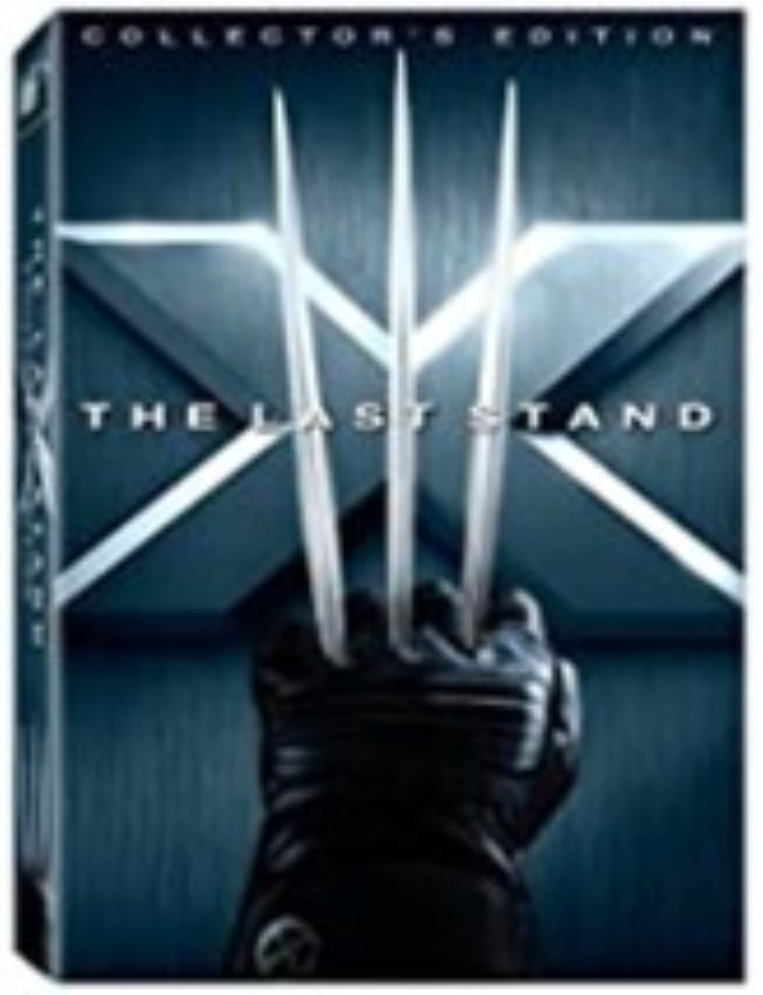 X men   the last stand  collector s edition   large 