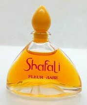 SHAFALI by YVES ROCHER ✿ VTG Mini Eau Toilette Miniature Perfume (0.25oz... - $12.34