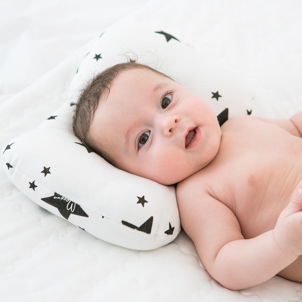 When To Use Baby Head Shaping Pillow