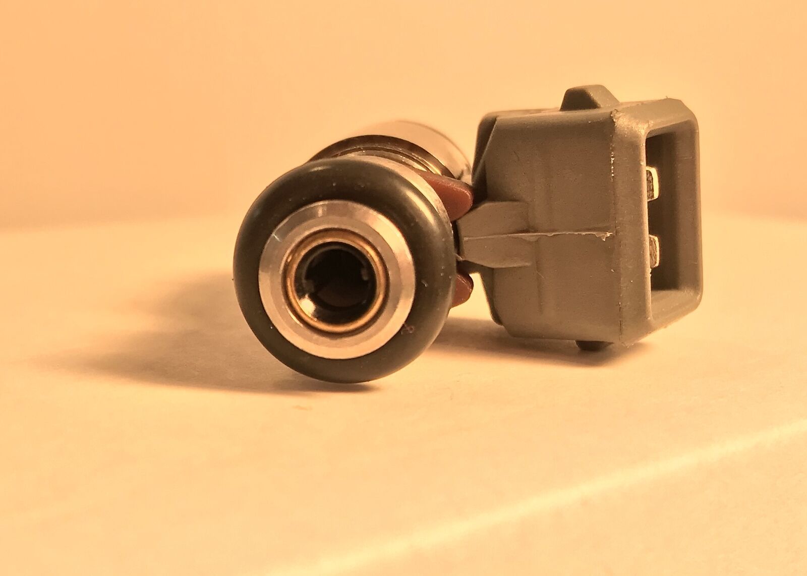 2 Fuel Injectors for HarleyDavidson 2004 Softail Deuce CVO FXSDSE2