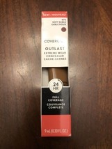 COVERGIRL Outlast Extreme Wear Concealer, Soft Sable 875 - $8.96