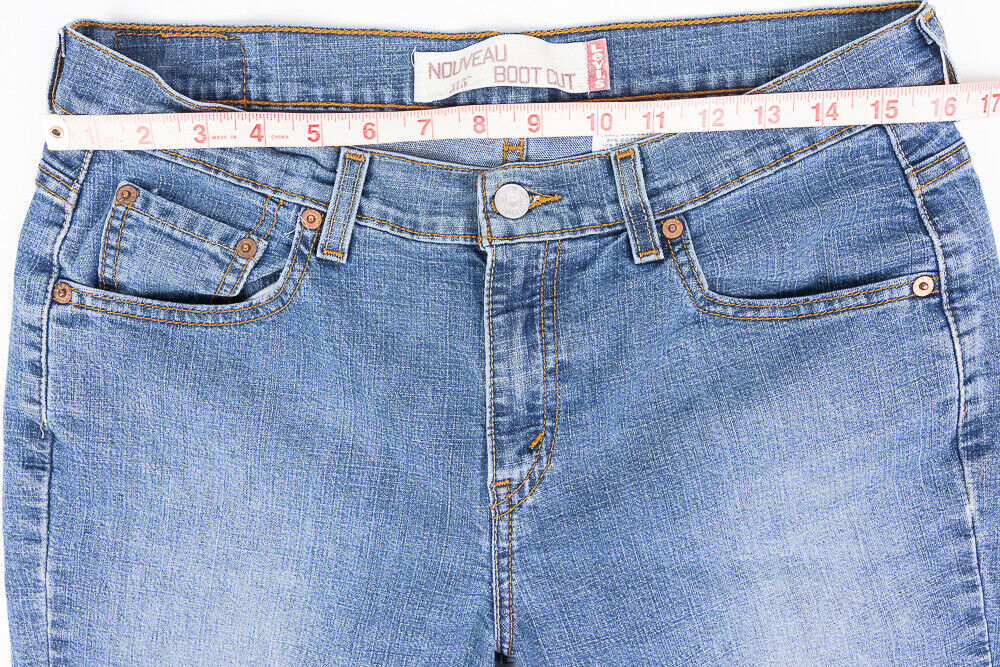 levis 515 bootcut jeans womens