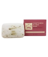 Nubian Heritage Bar Soap Goat&#39;s Milke &amp; Chai, 5 Ounces - $7.79