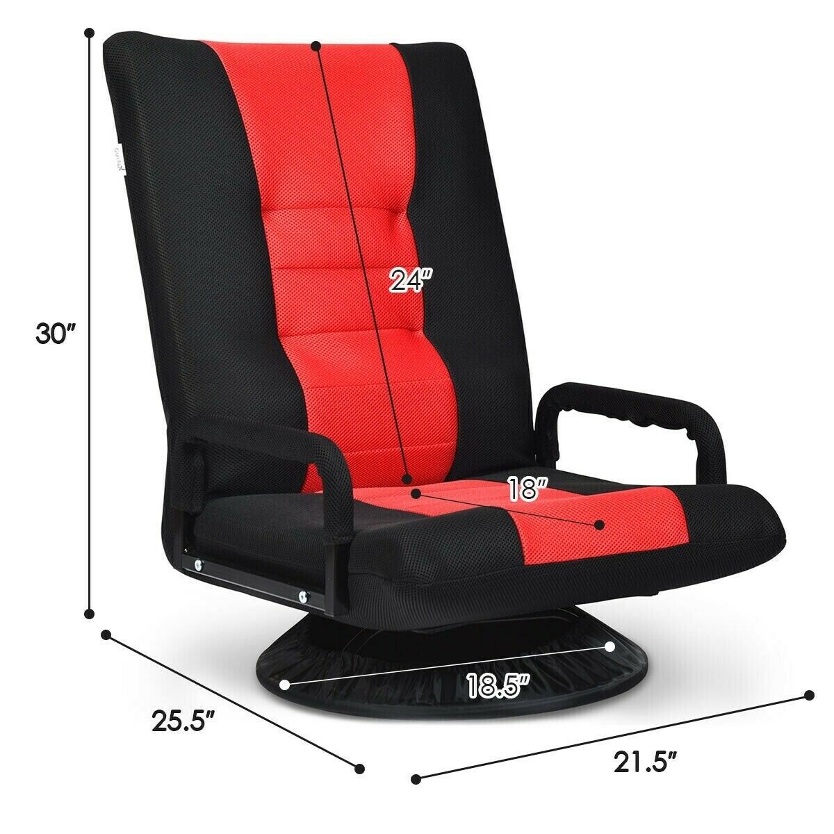 6-position-adjustable-swivel-folding-gaming-floor-chair-red-furniture