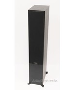 ELAC Uni-Fi 2.0 UF52 Floorstanding Speaker - Black - $359.99
