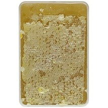Hilltop Honey Raw Cut Comb Slab 400 g  - $40.00