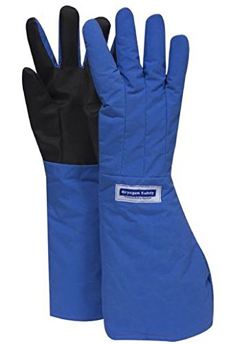 National Safety Apparel X-Large 3M Scotchlite Thinsulate Lined Nylon Taslan And