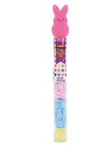Frankfort Peeps Marshmallow Easter Candy Tube:1.48oz-Pink - $7.80
