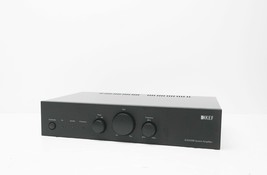 KEF KASA500 500W 2.0 Channel System Amplifier image 2