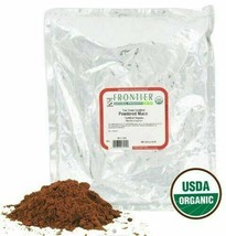 NEW Frontier Herb Organic Mace Ground 1 Lb 7011 - $56.16