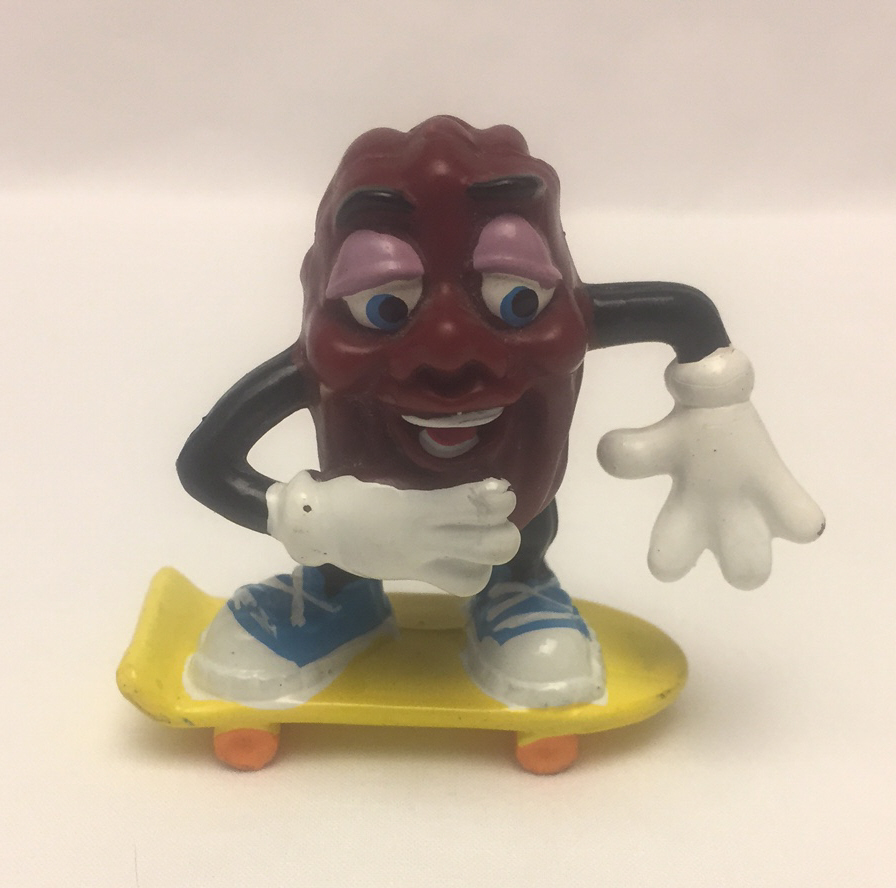 raisin figurines for sale