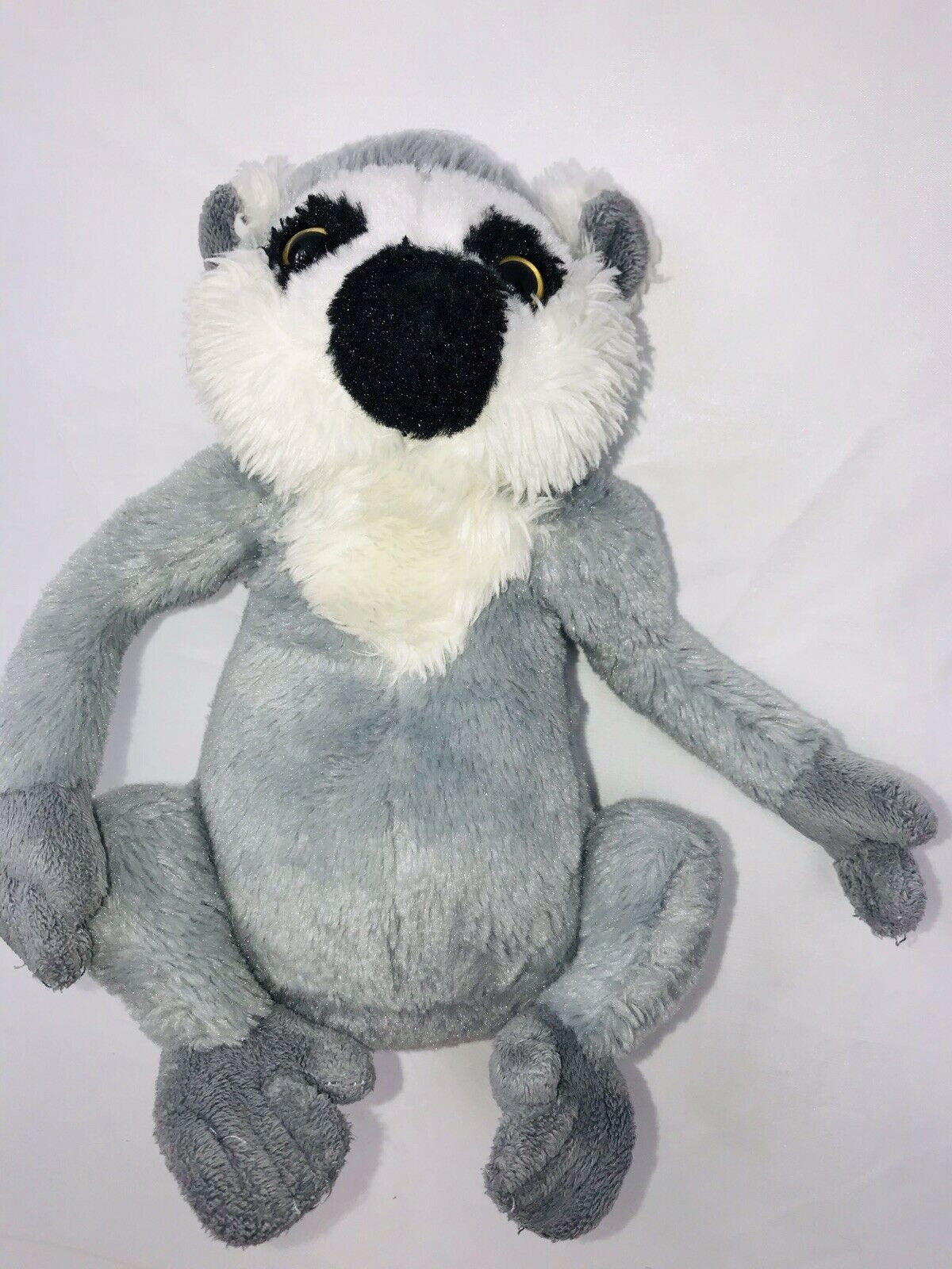 webkinz lemur