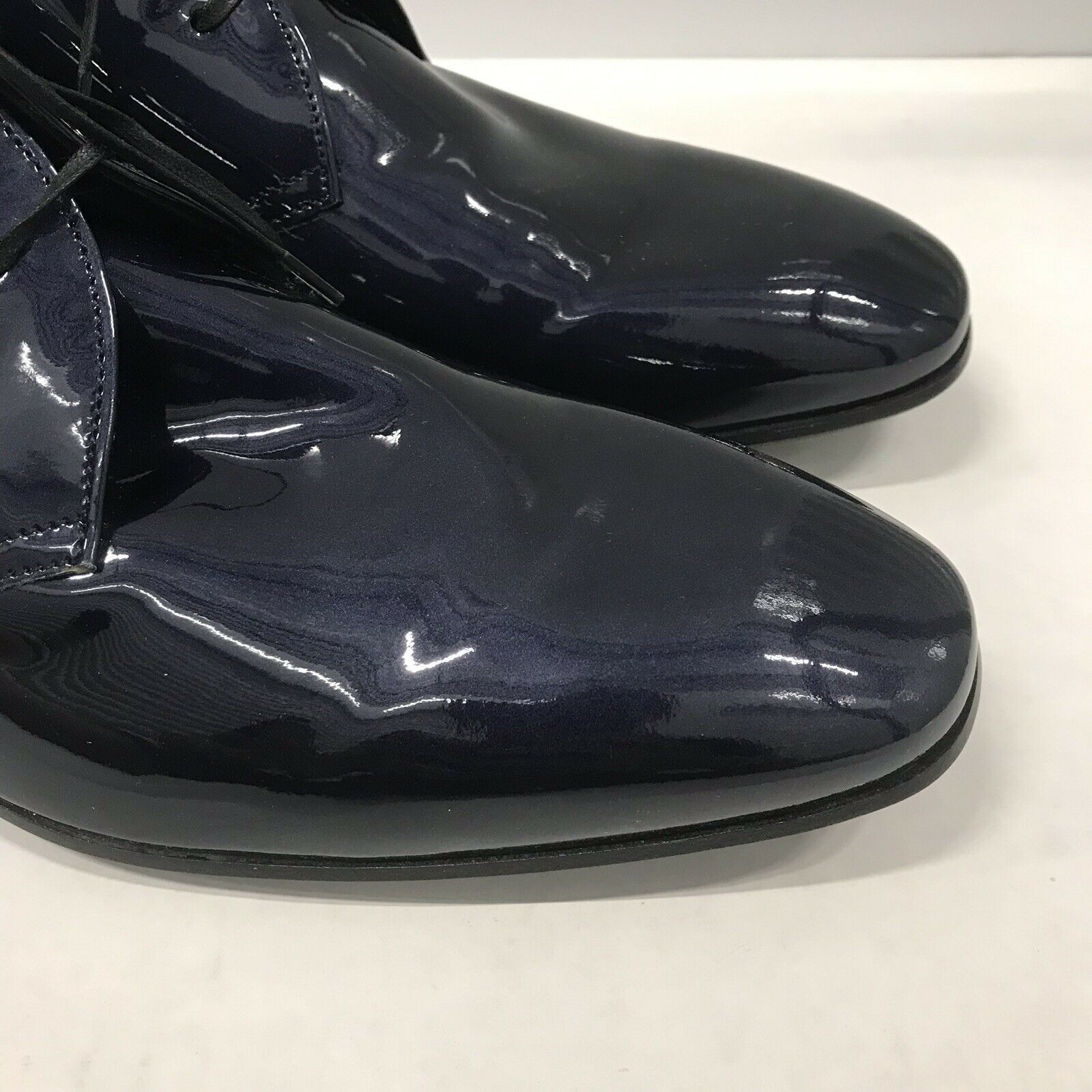 salvatore ferragamo tuxedo shoes