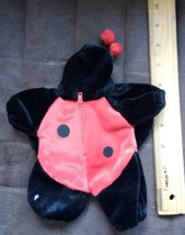 Ladybug suit for the Disney store - Winnie Pooh - $7.99