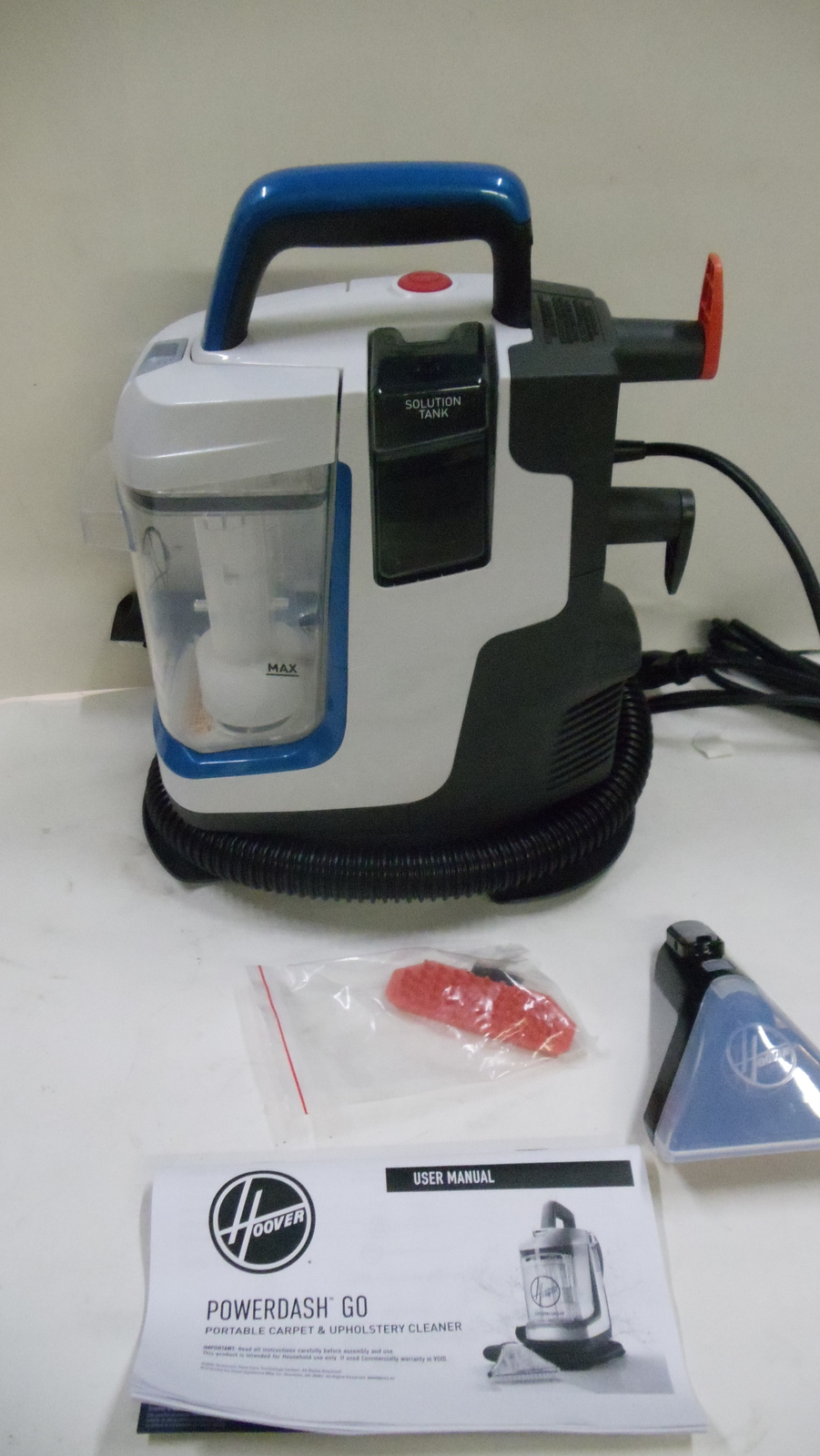 car shampoo machine near me