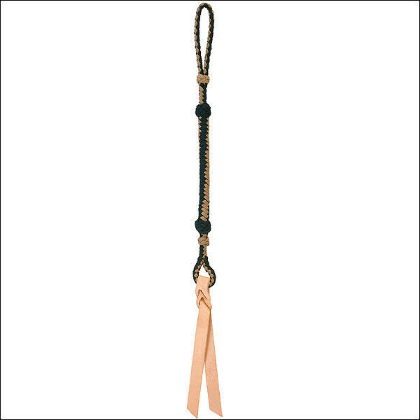 Weaver Leather Western Edge Noseband, Sunset – West 20