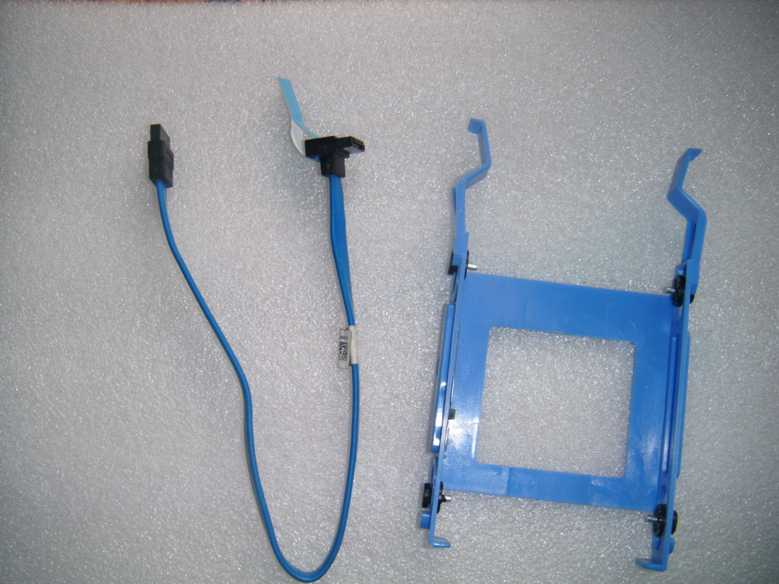 Optiplex 3050 5050 7050 Mt 3650 Hdd 2.5" Ssd Hard Drive Caddy Bracket