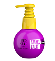 Bed Head Small Talk Thickening Cream, 4.23 ounce