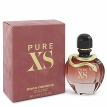 Pure Xs Eau De Parfum Spray 2.7 Oz For Women  - $98.53