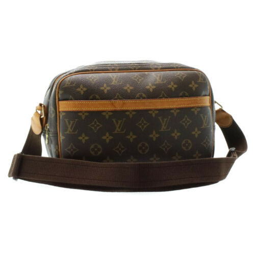 louis vuitton reporter pm price