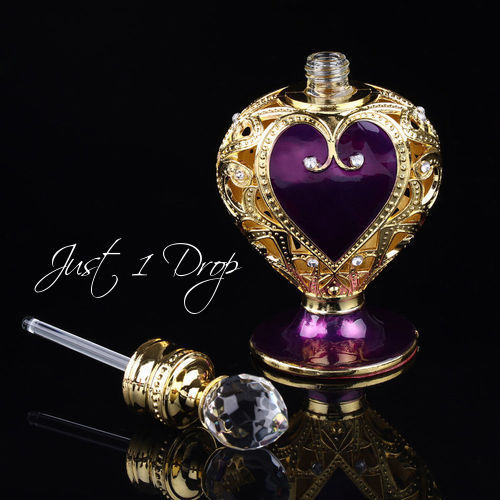 Erotic Passion Sexual Attraction Potion Bottle Brand New Arrival Jewelry