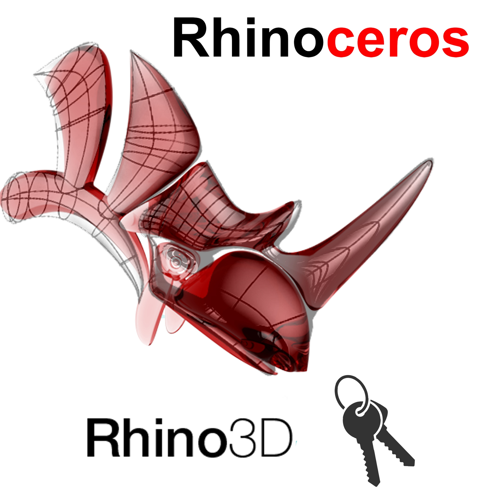 for android download Rhinoceros 3D 7.32.23215.19001