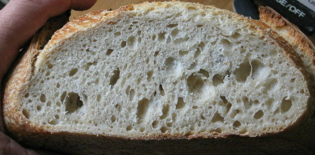 AUTHENTIC San Francisco sourdough starter yeast 150 YR sally WORLDS TOP SELLER N