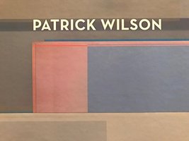 Patrick Wilson [Hardcover] Ameringer McEnery Yohe - $17.82