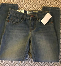 OshKosh B&#39;gosh Skinny Jeans Size 7 Girls - $15.99