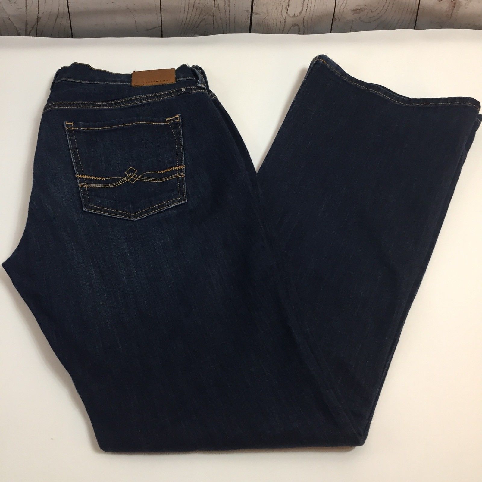 Lucky Brand Jeans 